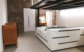 Luxury Loft Capocci 24 Coliseum
